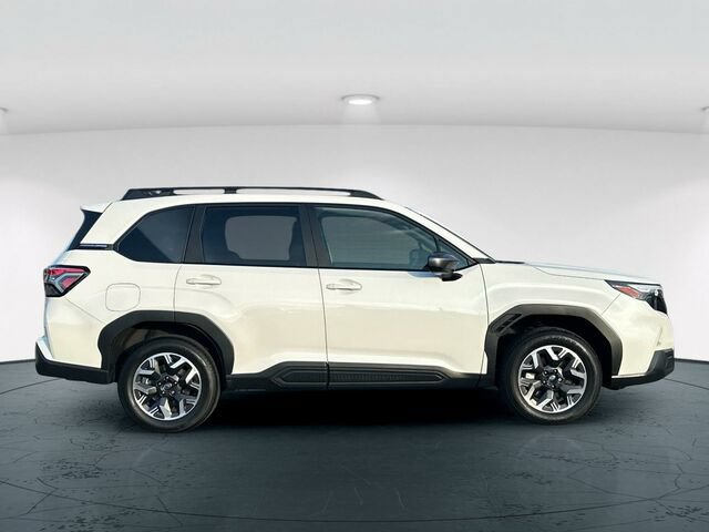 Certified 2026 Subaru Forester Premium AWD/4WD image 7