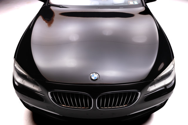 Used 2013 BMW 760Li RWD image 27