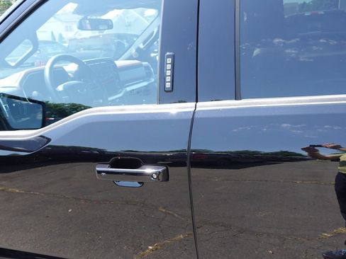 Used 2023 Ford F150 Lariat w/ Equipment Group 502A High AWD/4WD image 16