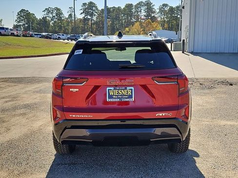 New 2026 GMC Terrain AT4 image 6