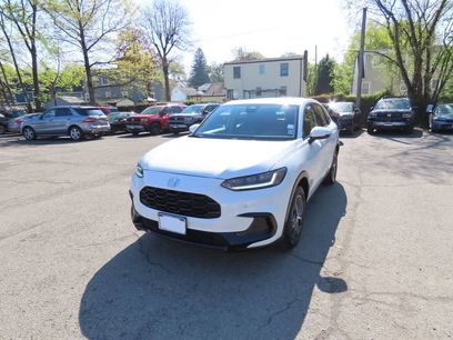 Used 2023 Honda HR-V EX-L