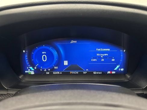 Used 2020 Ford Explorer ST w/ ST High-Performance Pack AWD/4WD image 13