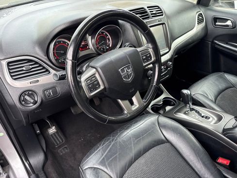 Used 2020 Dodge Journey Crossroad image 13