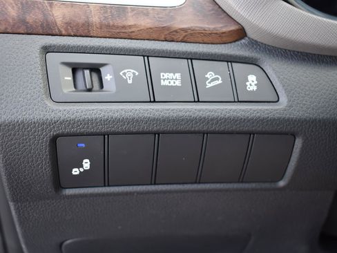 Used 2018 Hyundai Santa Fe SE w/ SE Premium Package 02 image 45