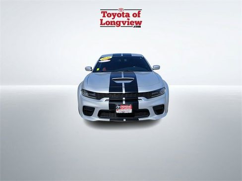 Used 2020 Dodge Charger Scat Pack image 2