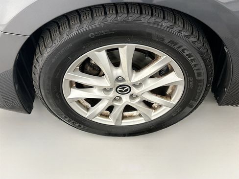 Used 2016 MAZDA MAZDA3 i Sport w/ Preferred Equipment Package image 11