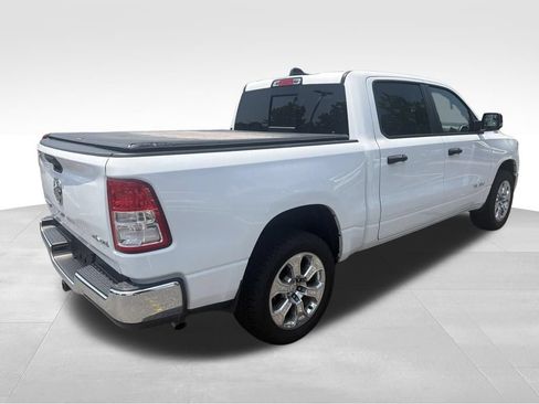 Used 2023 RAM 1500 Big Horn AWD/4WD image 7