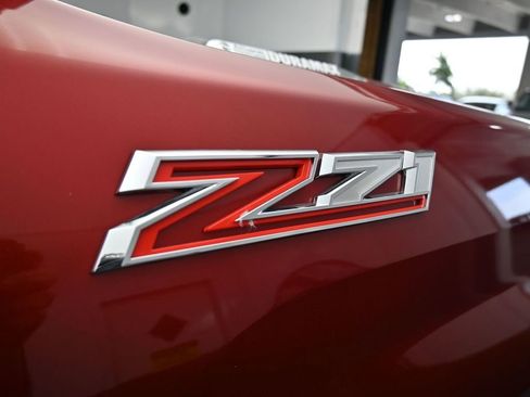 Used 2023 Chevrolet Silverado 2500 LTZ image 47