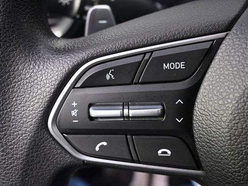 Used 2023 Hyundai Santa Fe SE w/ Cargo Package image 33