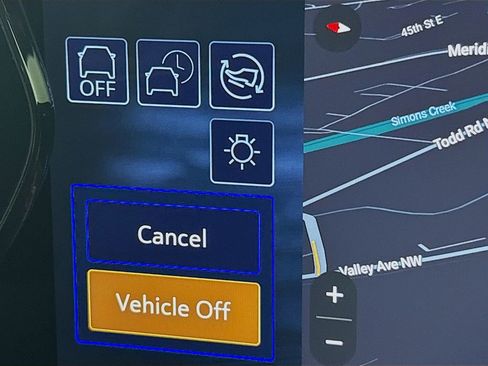 New 2026 Chevrolet Equinox EV LT image 33