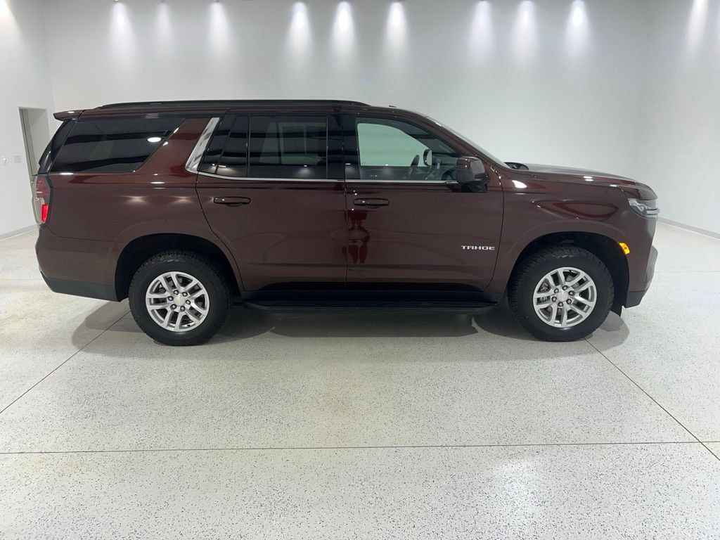 Used 2022 Chevrolet Tahoe 4WD image 6