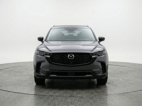 Used 2025 MAZDA CX-50 2.5 Hybrid w/ Premium Plus Pkg AWD/4WD image 2