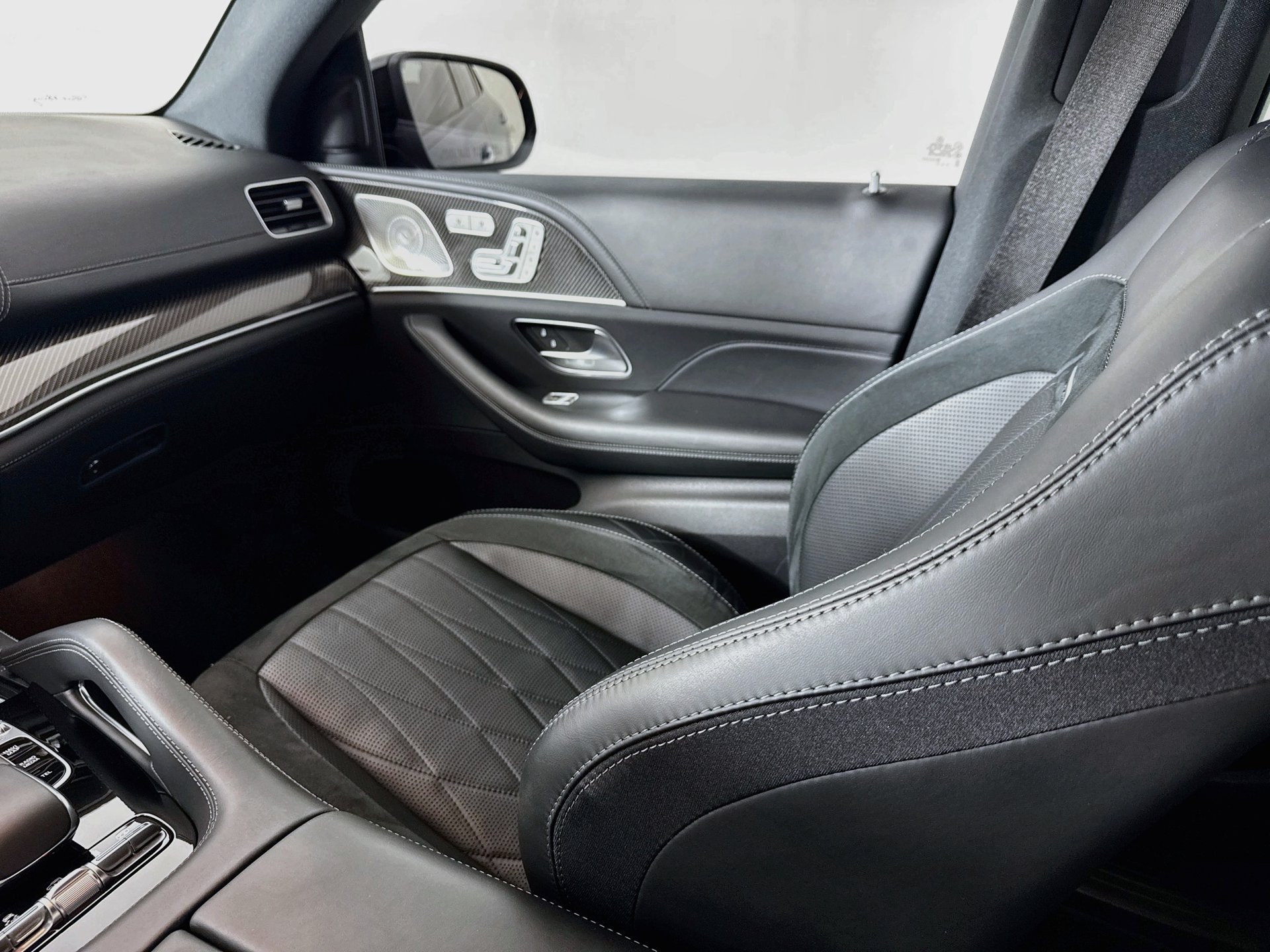 Used 2021 Mercedes-Benz GLE 53 AMG 4MATIC Coupe image 26