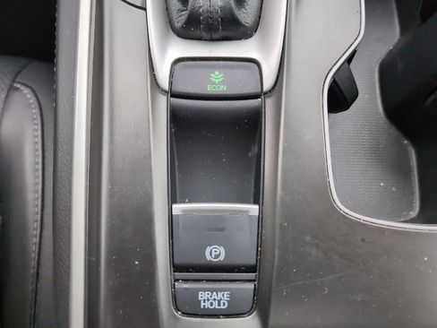 Used 2018 Honda Accord EX-L image 19