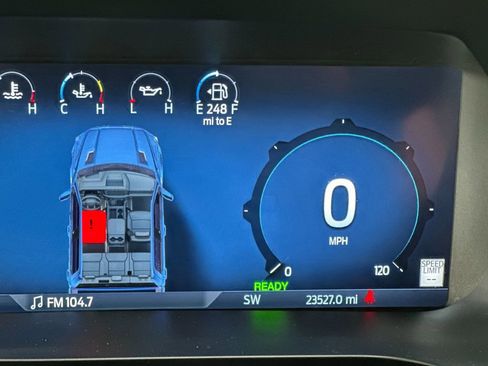 Certified 2024 Ford F150 XLT w/ Equipment Group 302A MID image 26