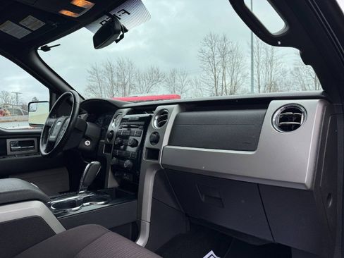 Used 2012 Ford F150 FX4 image 19