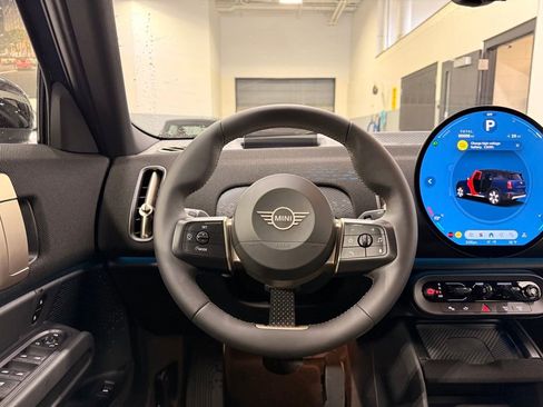 New 2026 MINI Cooper Countryman SE image 22