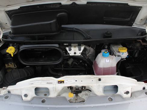 Used 2021 RAM ProMaster 1500 image 14