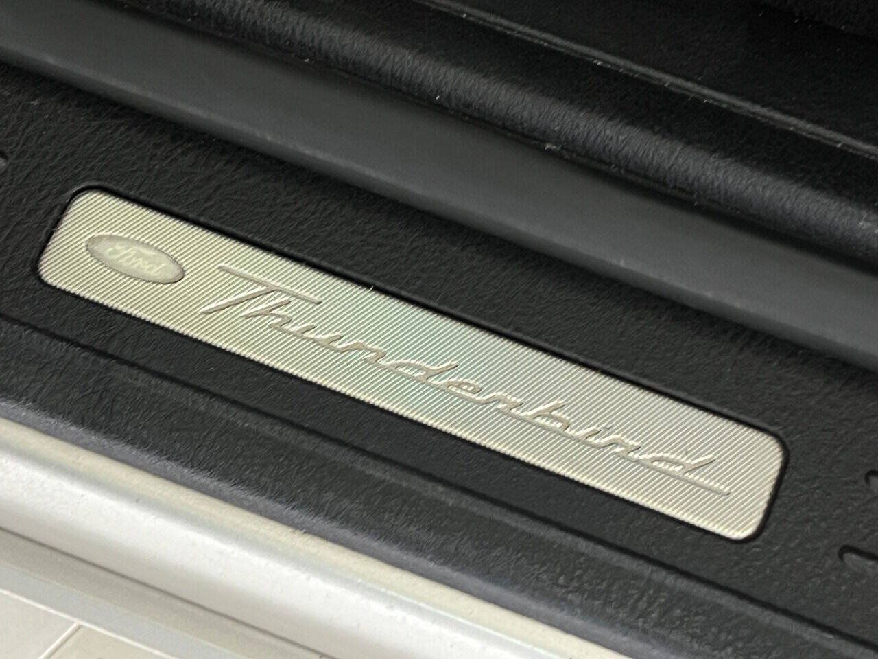 Used 2005 Ford Thunderbird RWD image 72