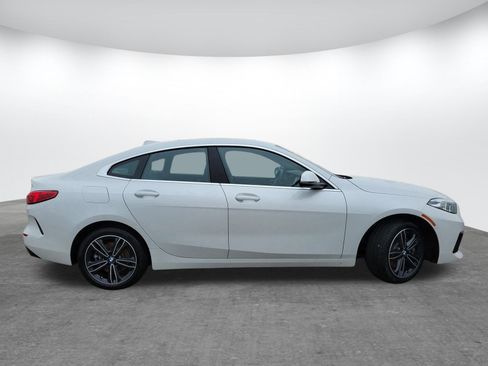 Used 2024 BMW 228i Gran Coupe image 4