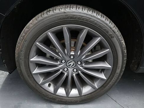 Used 2024 Acura RDX A-Spec AWD/4WD image 11