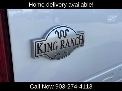 Used 2016 Ford F250 King Ranch w/ FX4 Off-Road Package image 27