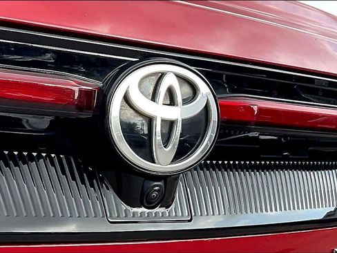 Used 2024 Toyota Crown XLE image 29