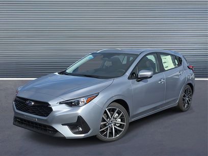 New 2025 Subaru Impreza 2.0i Sport