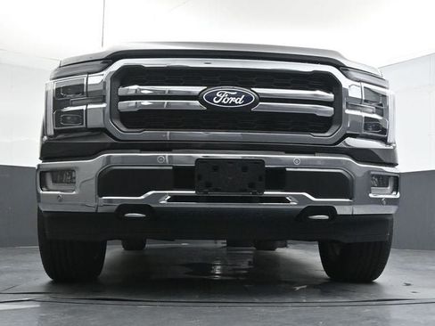 Certified 2024 Ford F150 Lariat w/ Bed Utility Package AWD/4WD image 26