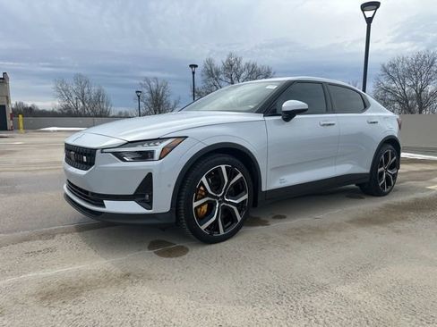 Used 2023 Polestar Polestar 2 w/ Pilot Pack image 3