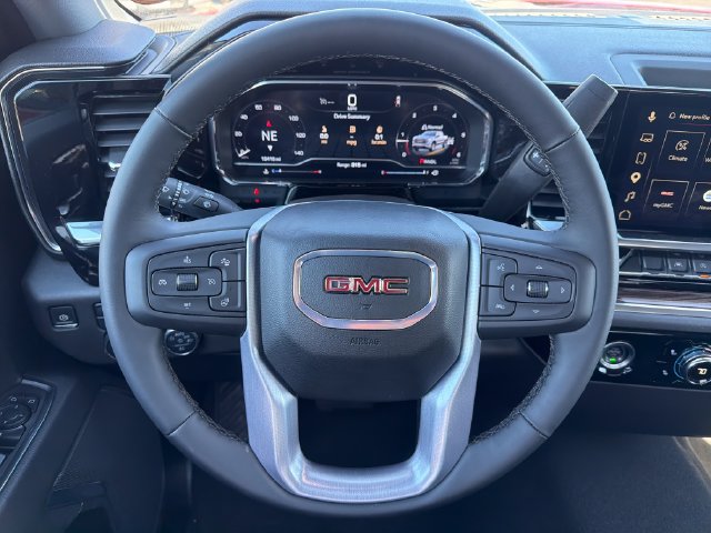 Certified 2024 GMC Sierra 1500 Elevation AWD/4WD image 14