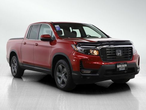 Used 2023 Honda Ridgeline RTL image 7