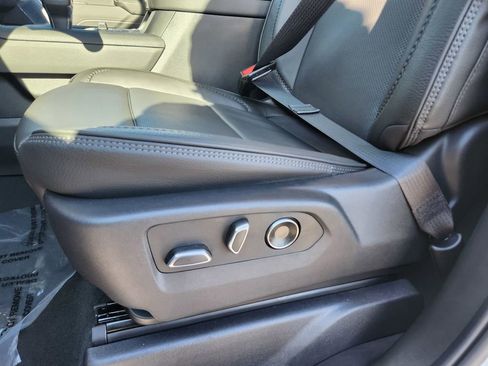 New 2026 GMC Sierra 1500 Denali AWD/4WD image 18