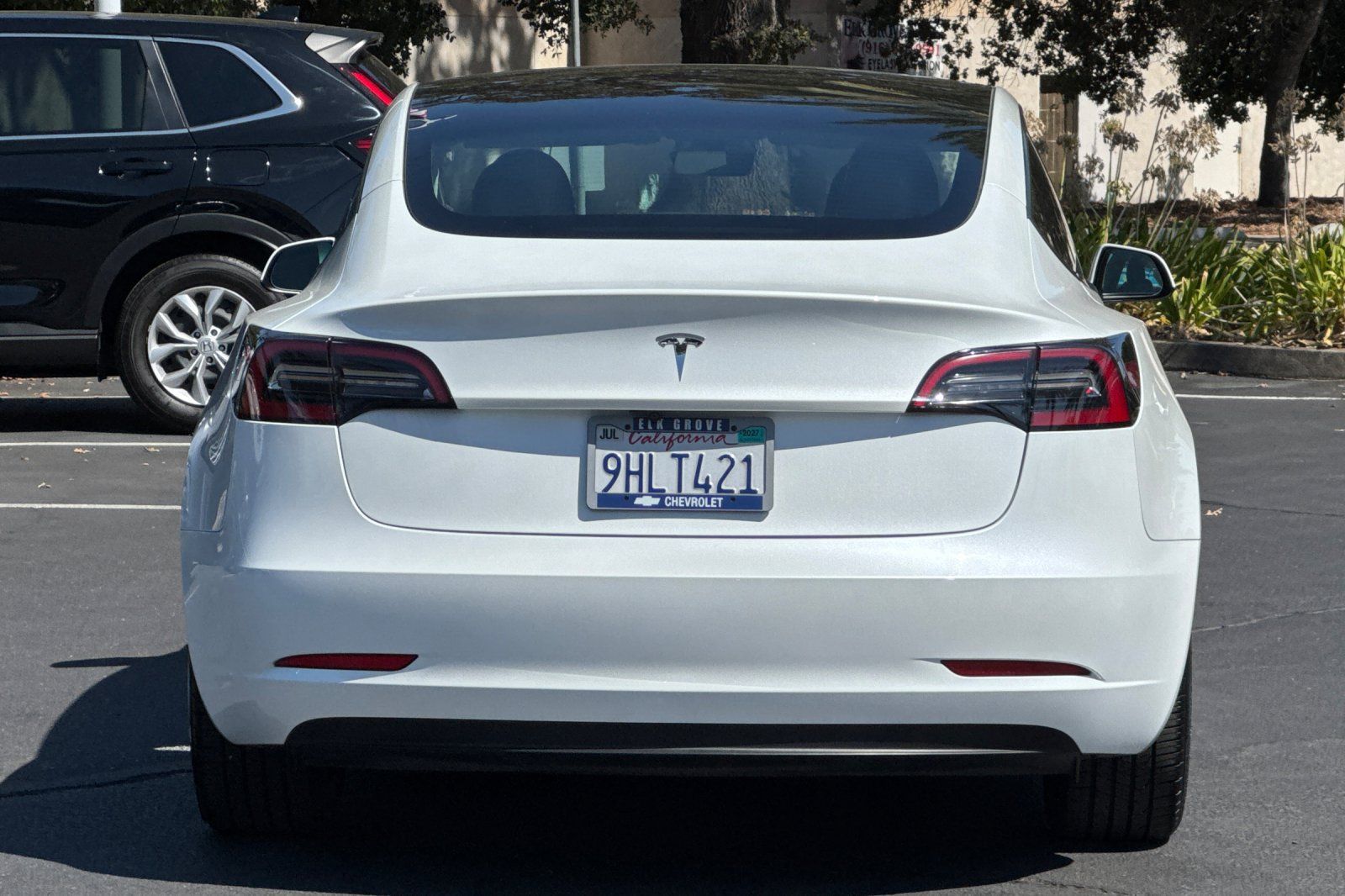 Used 2023 Tesla Model 3 Standard Range RWD image 4