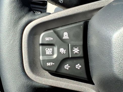 New 2026 Ford Bronco Outer Banks AWD/4WD image 21