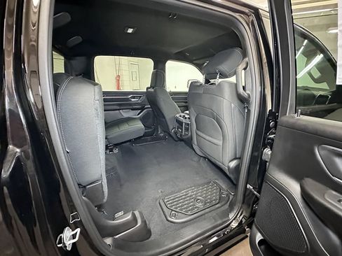 New 2026 RAM 1500 Big Horn image 4