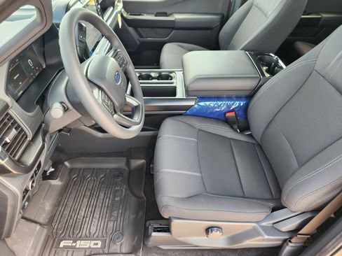New 2026 Ford F150 STX w/ Equipment Group 200A RWD image 13