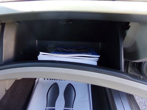 Used 2008 Honda Accord EX image 25