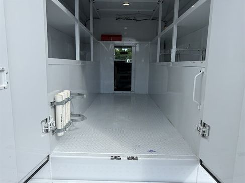 Used 2023 Ford E-350 and Econoline 350 Super Duty w/ Power Windows & Locks Group RWD image 35