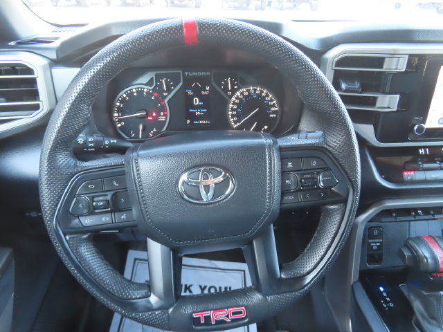 Used 2025 Toyota Tundra SR5 AWD/4WD image 33