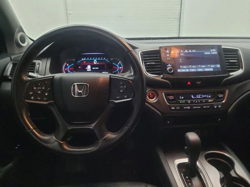 Used 2020 Honda Pilot EX-L image 22