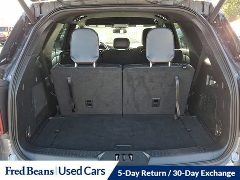 Used 2022 Ford Explorer ST-Line image 30