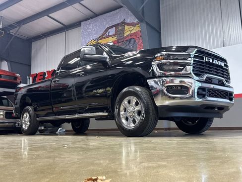 Used 2026 RAM 2500 Big Horn AWD/4WD image 35