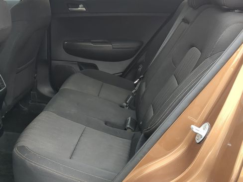 Used 2019 Kia Sportage LX image 21