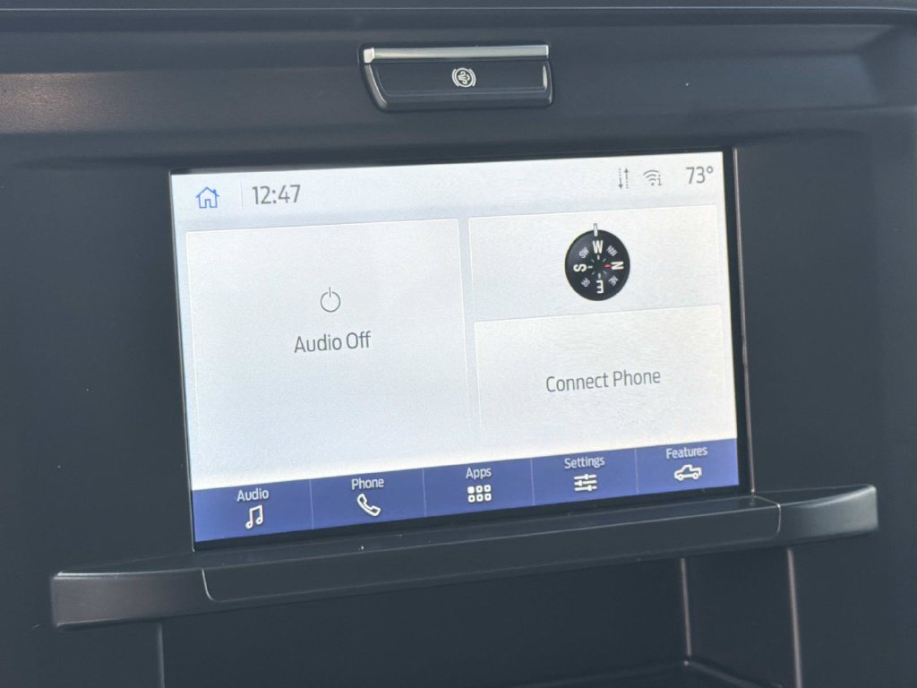 Certified 2026 Ford F250 XLT AWD/4WD image 14