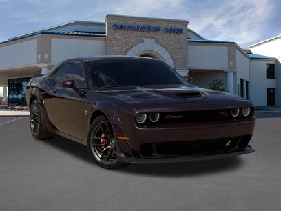 Used 2021 Dodge Challenger R/T Scat Pack