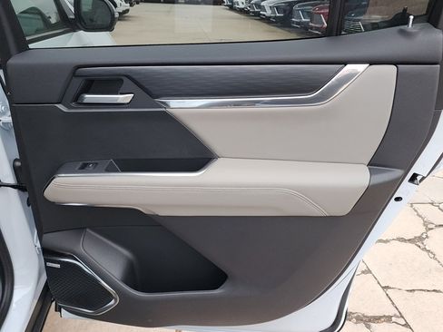 New 2026 GMC Acadia Elevation w/ Black Edition image 42