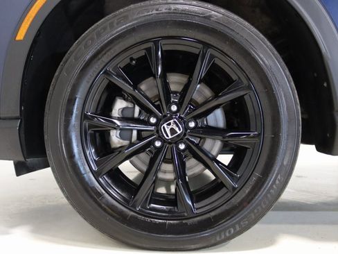 Used 2024 Honda CR-V Sport-L image 75