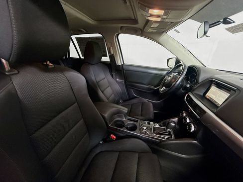 Used 2016 MAZDA CX-5 Touring w/ Bose/Moonroof Package FWD image 26
