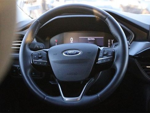 Certified 2024 Ford Escape Active w/ Cold Weather Package image 21